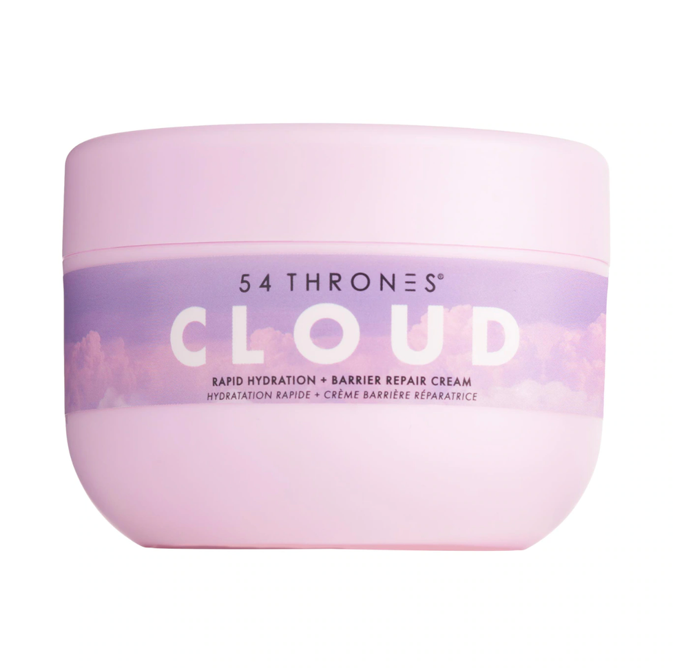Barrier Repair Cloud Body Cream 