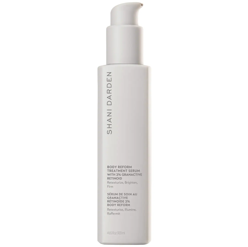 Body Reform Treatment Serum