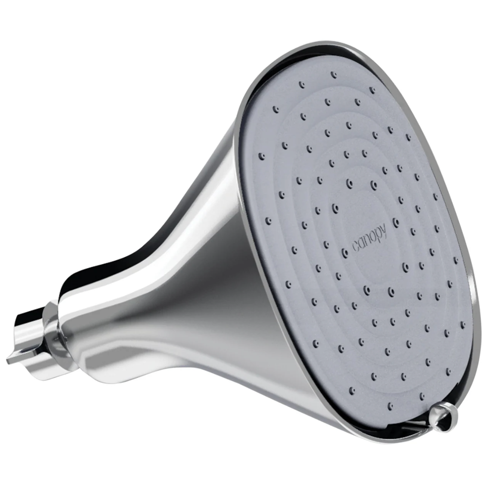 Filtered Showerhead for Healthy Skin & Hair