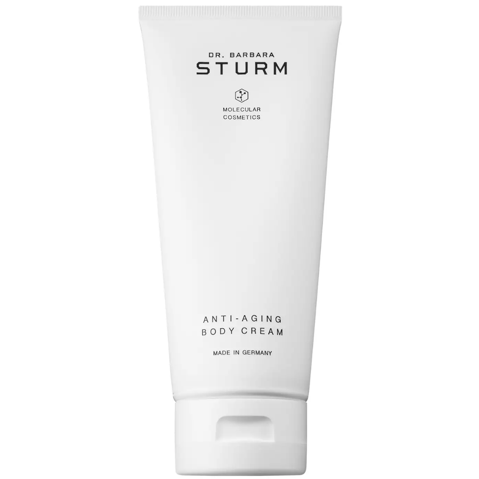 Anti-Aging Body Cream