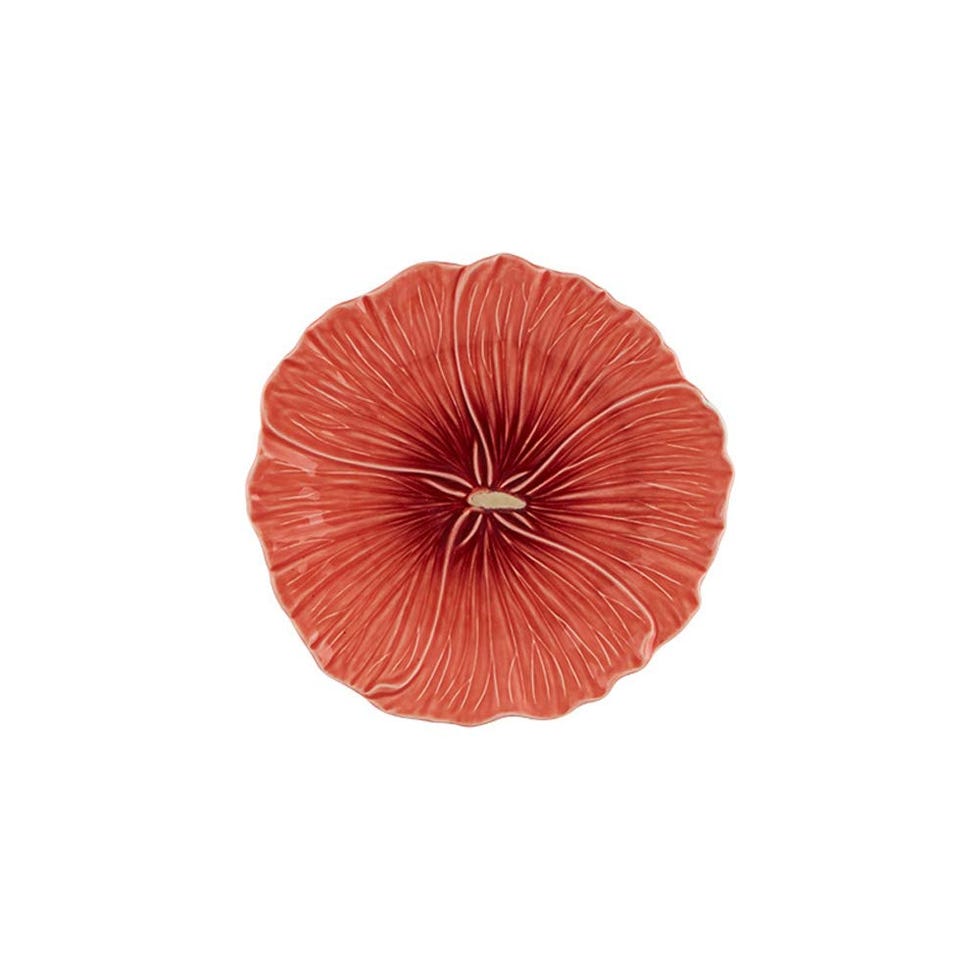 Juego de platos de postre Maria Flor