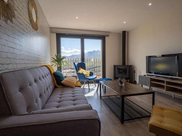 Casa en Añón de Moncayo