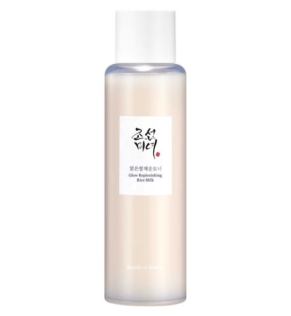 Beauty of Joseon Glow Replenishing Rice Milk 