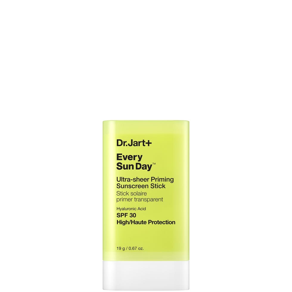 Dr Jart  Every Sun Day Ultra Sheer Priming Sunscreen Stick SPF 30 20g