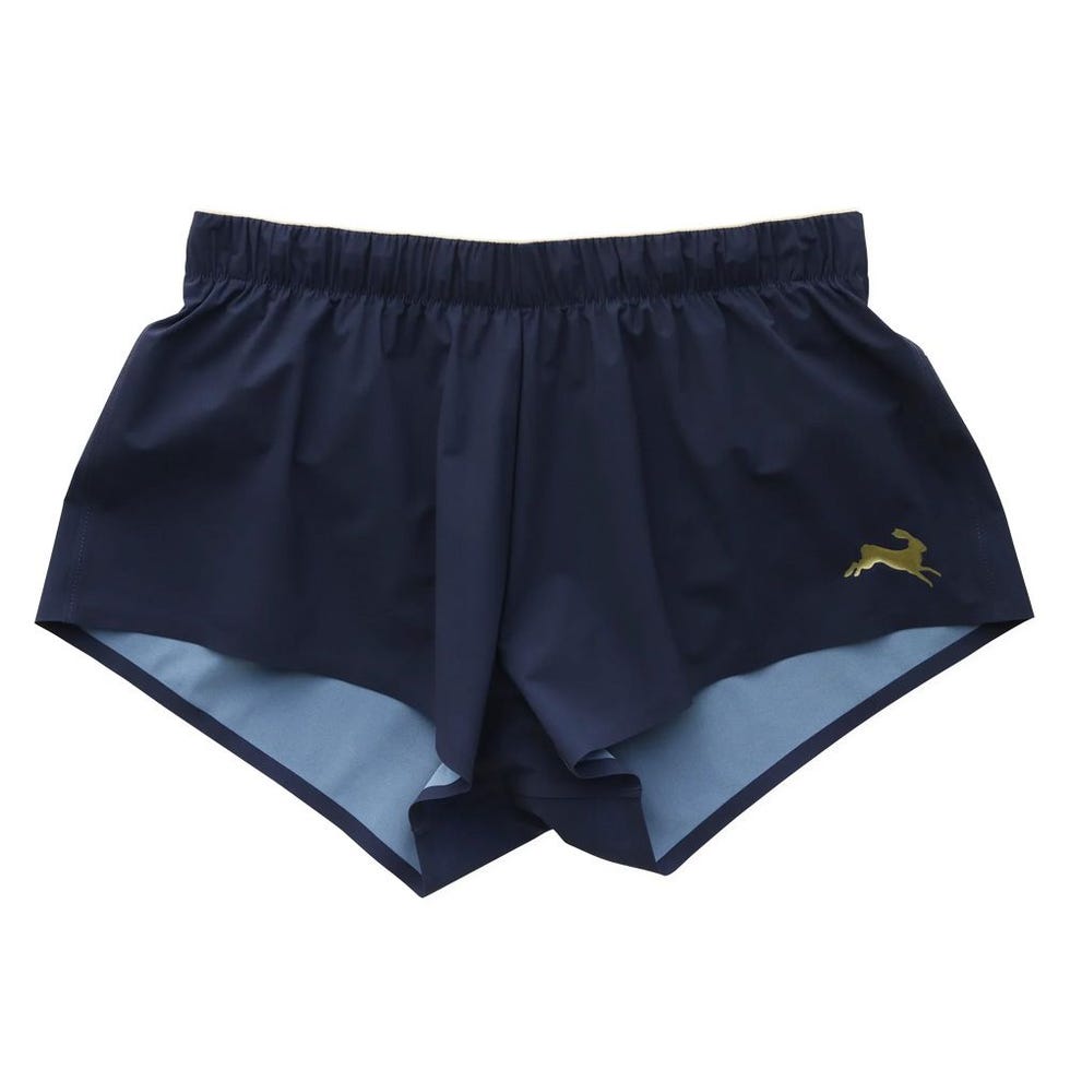 Tracksmith Strata Shorts
