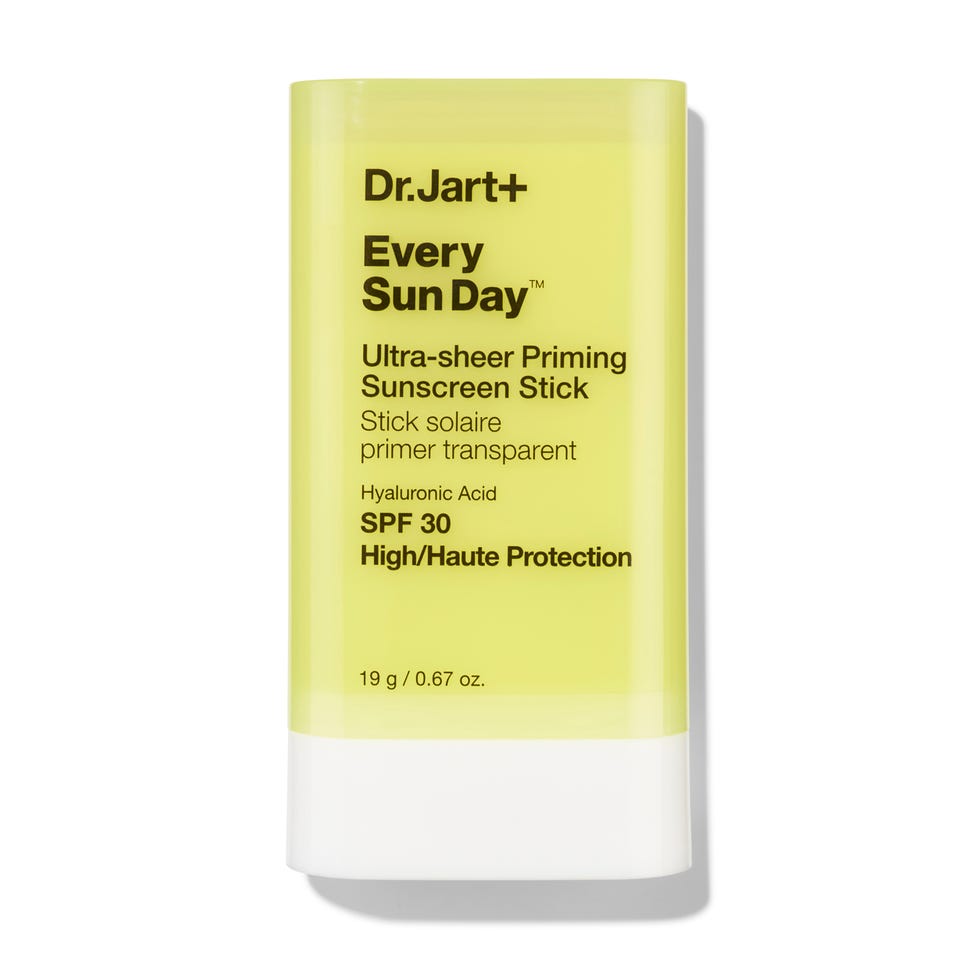Dr. Jart+ Every SunDay Ultra-Sheer Priming Sunscreen Stick