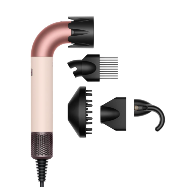 Supersonic r hair dryer – Curly+Coily 