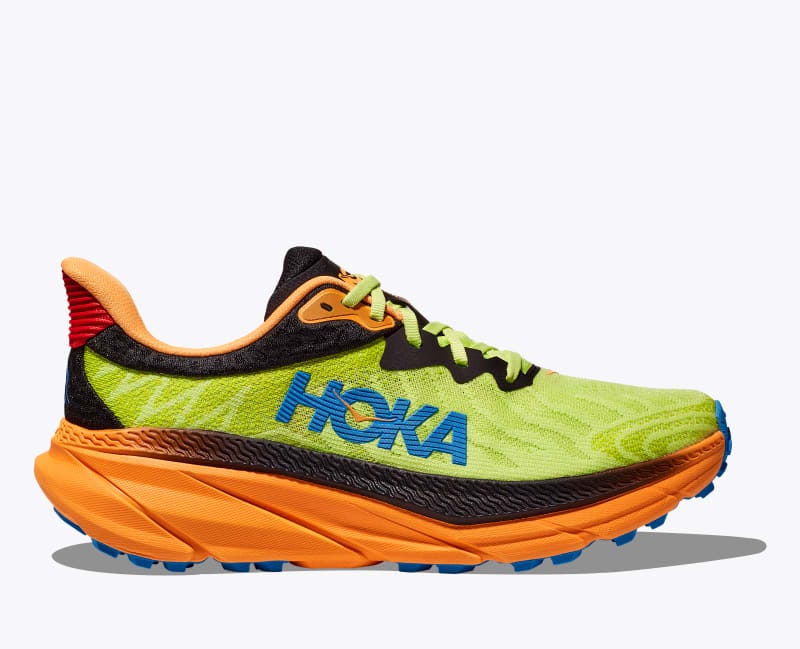 Challenger 7 Trail Running Shoe
