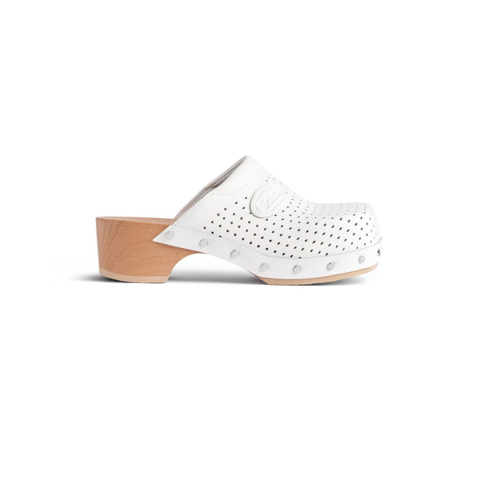 Clog Mule