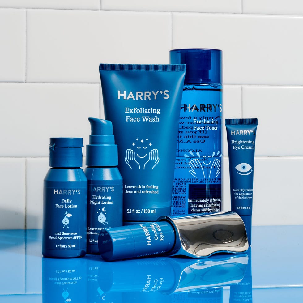 Harry's