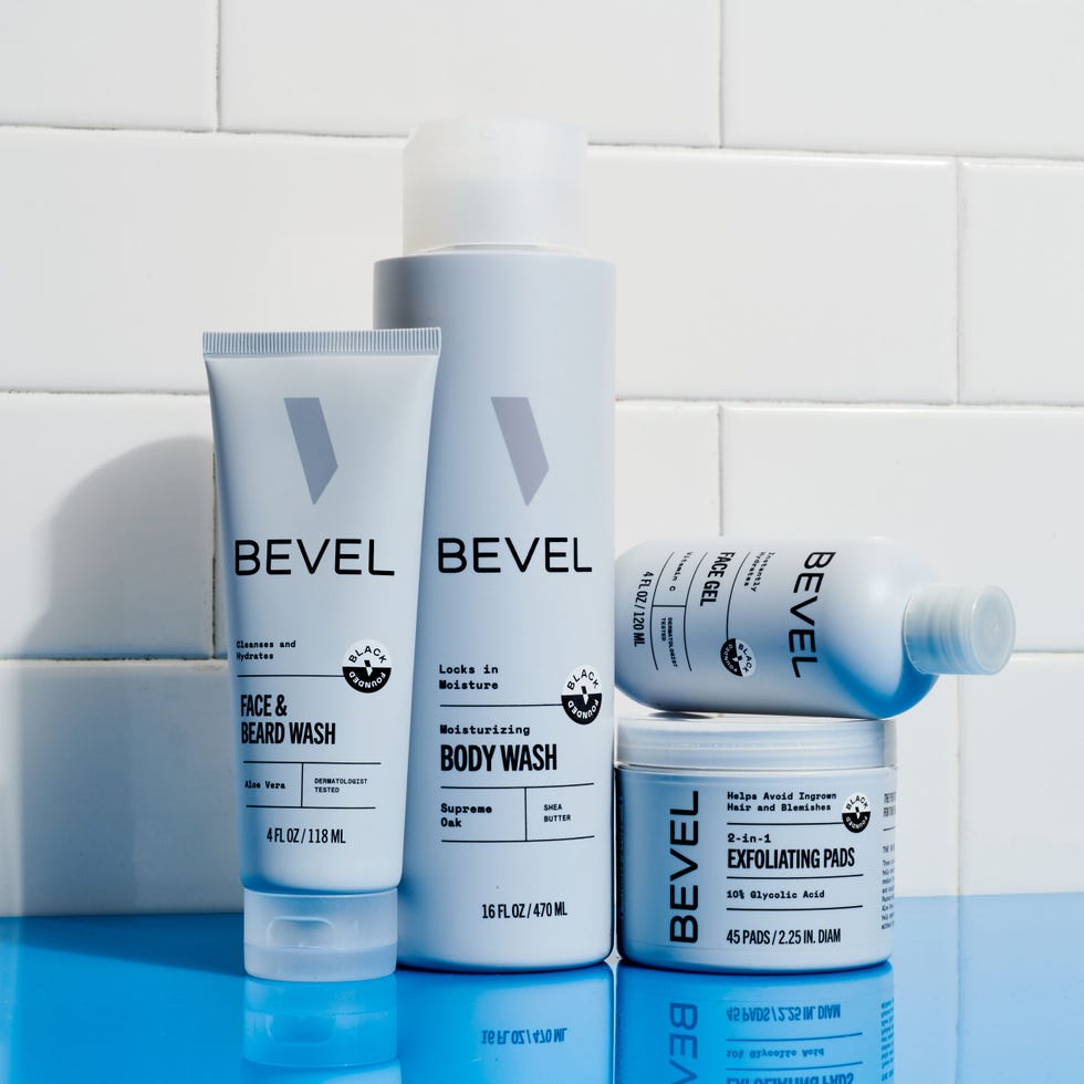 Bevel