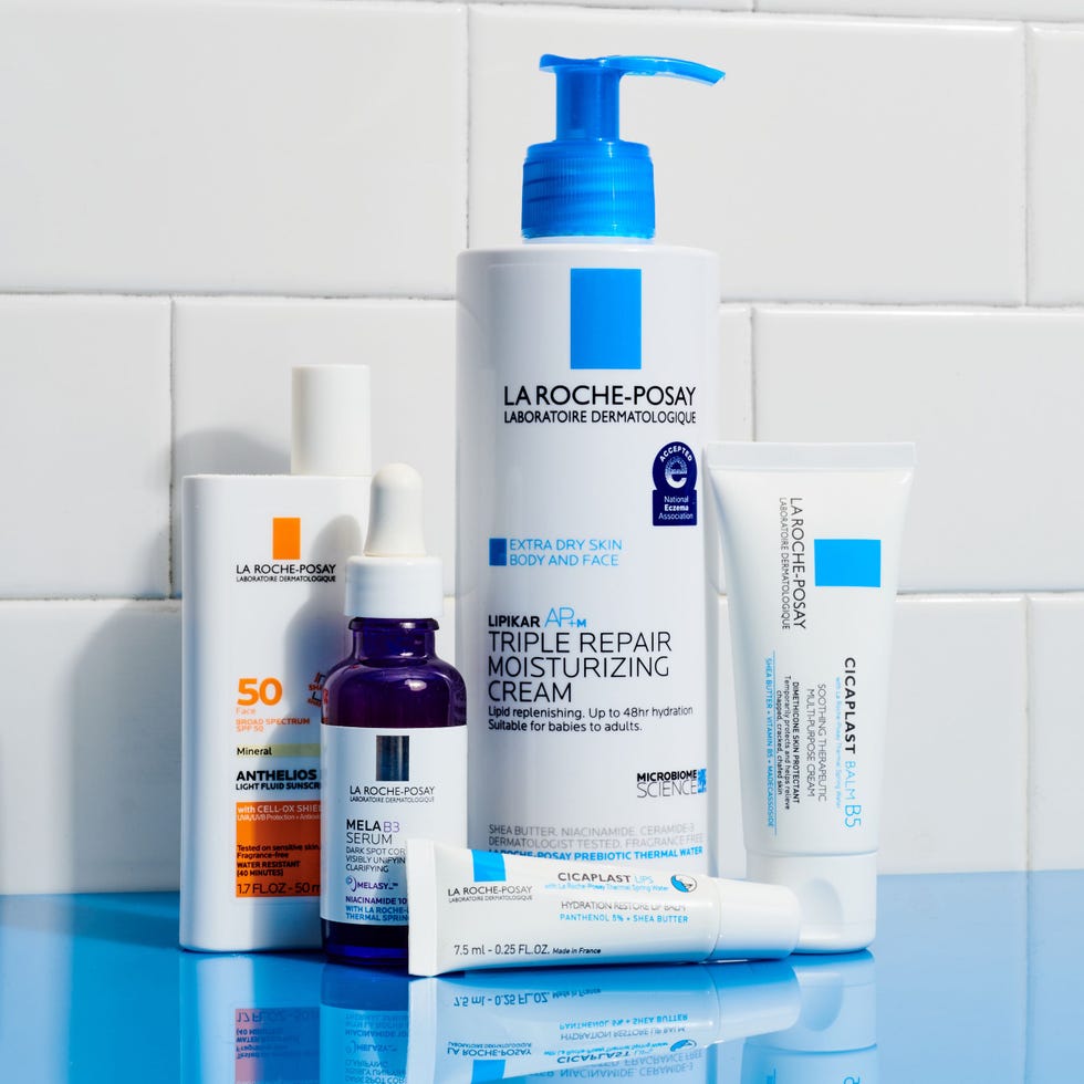 La Roche-Posay