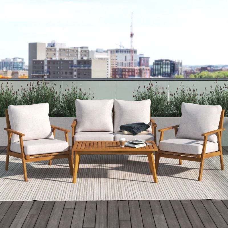 Avyion Outdoor Living Set Avyion Outdoor Living Set