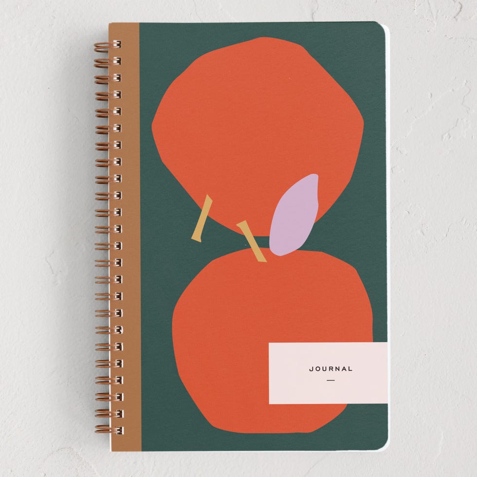 Pomme Notebook