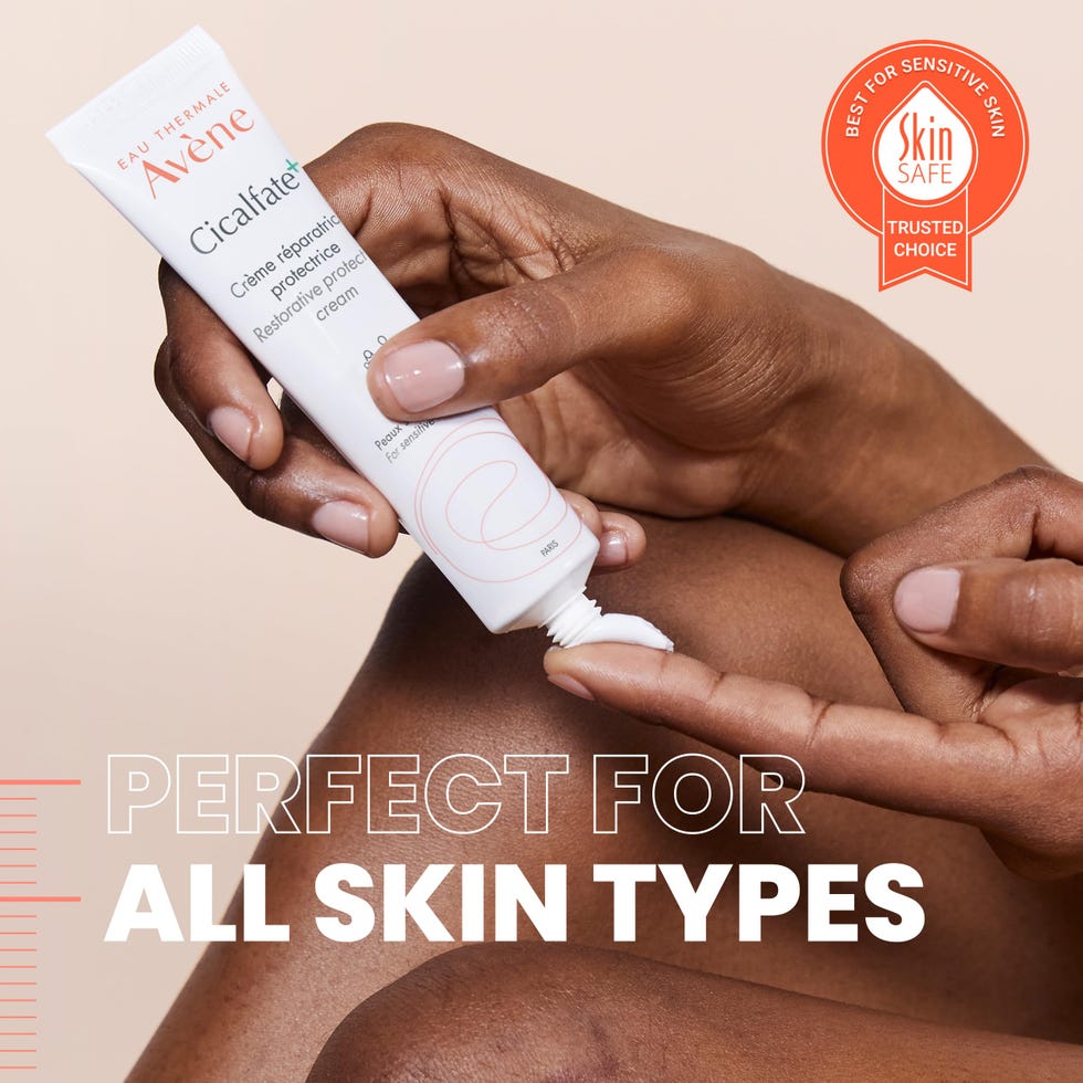 Cicalfate+ Restorative Protective Cream