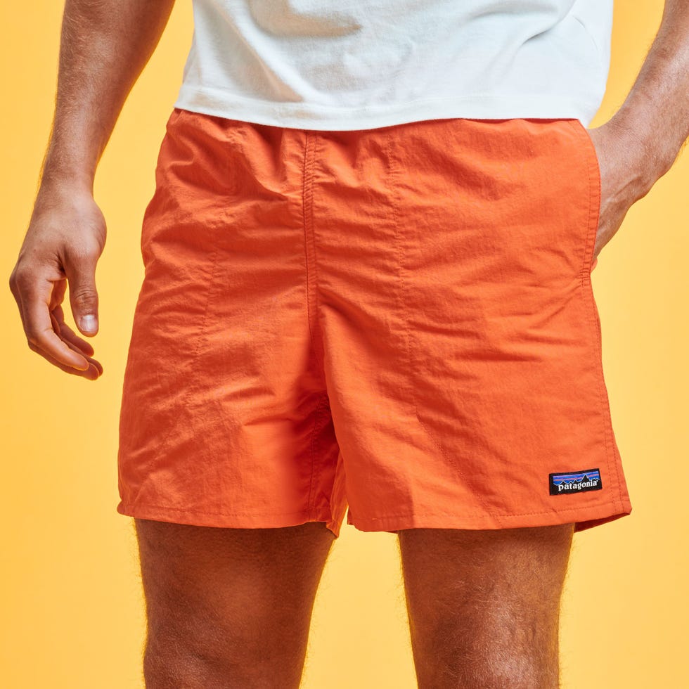 Baggies Shorts