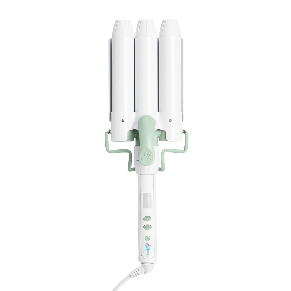 Mane-tain the Waves Hair Kit