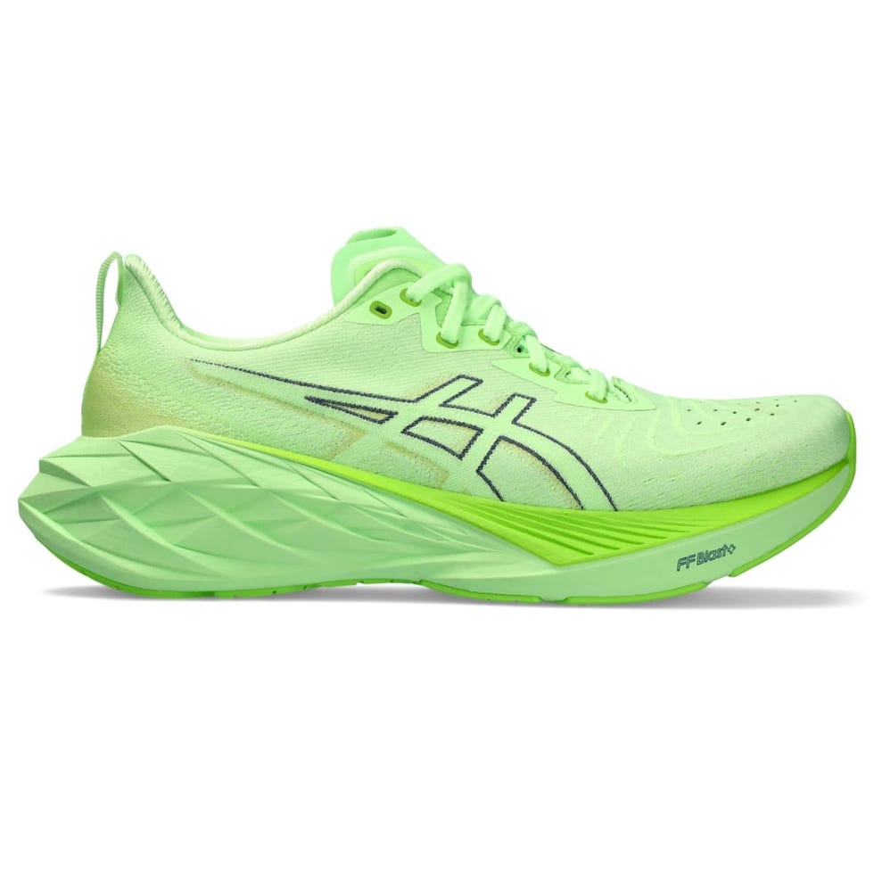 Novablast 4 para hombre