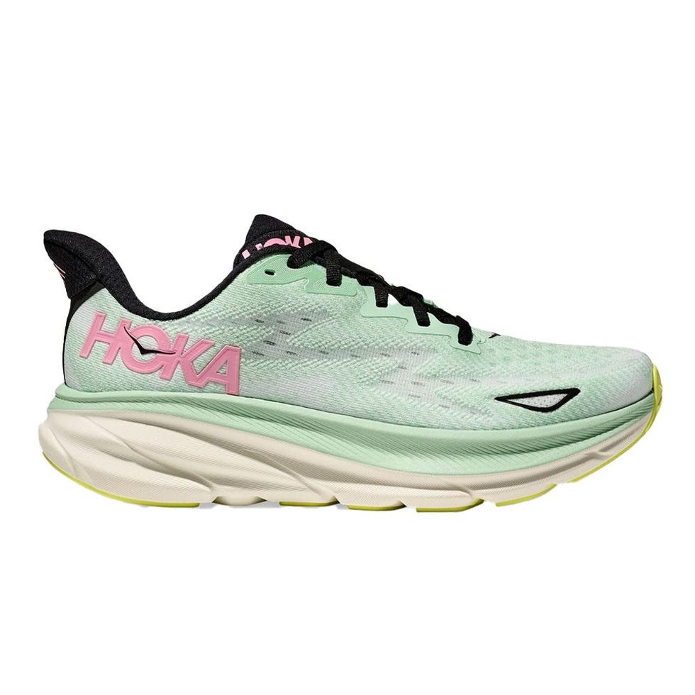 Hoka Clifton 9