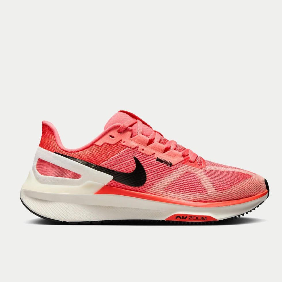 Nike Structure 25
