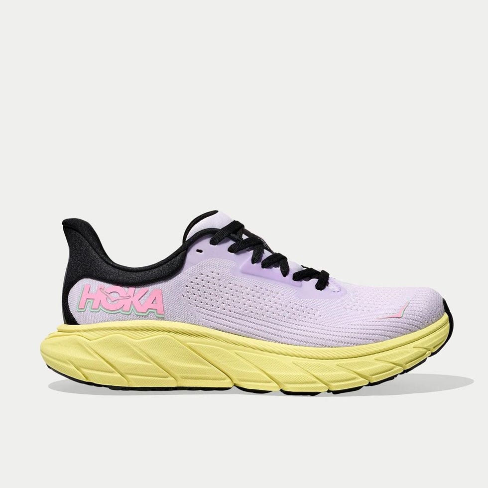 Hoka Arahi 7