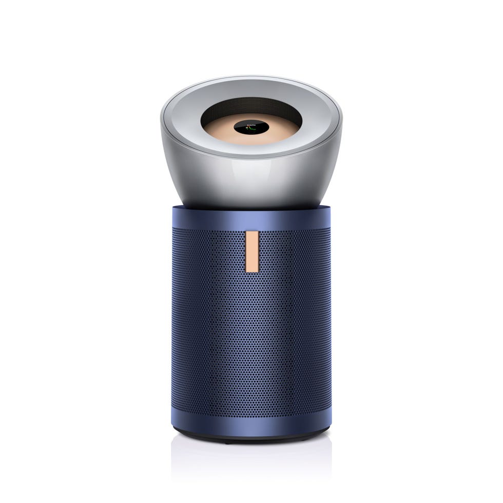 Big+Quiet Formaldehyde Air Purifier