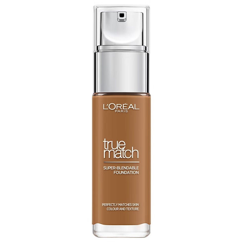 True Match Foundation