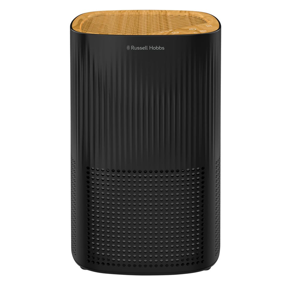 Air Purifier