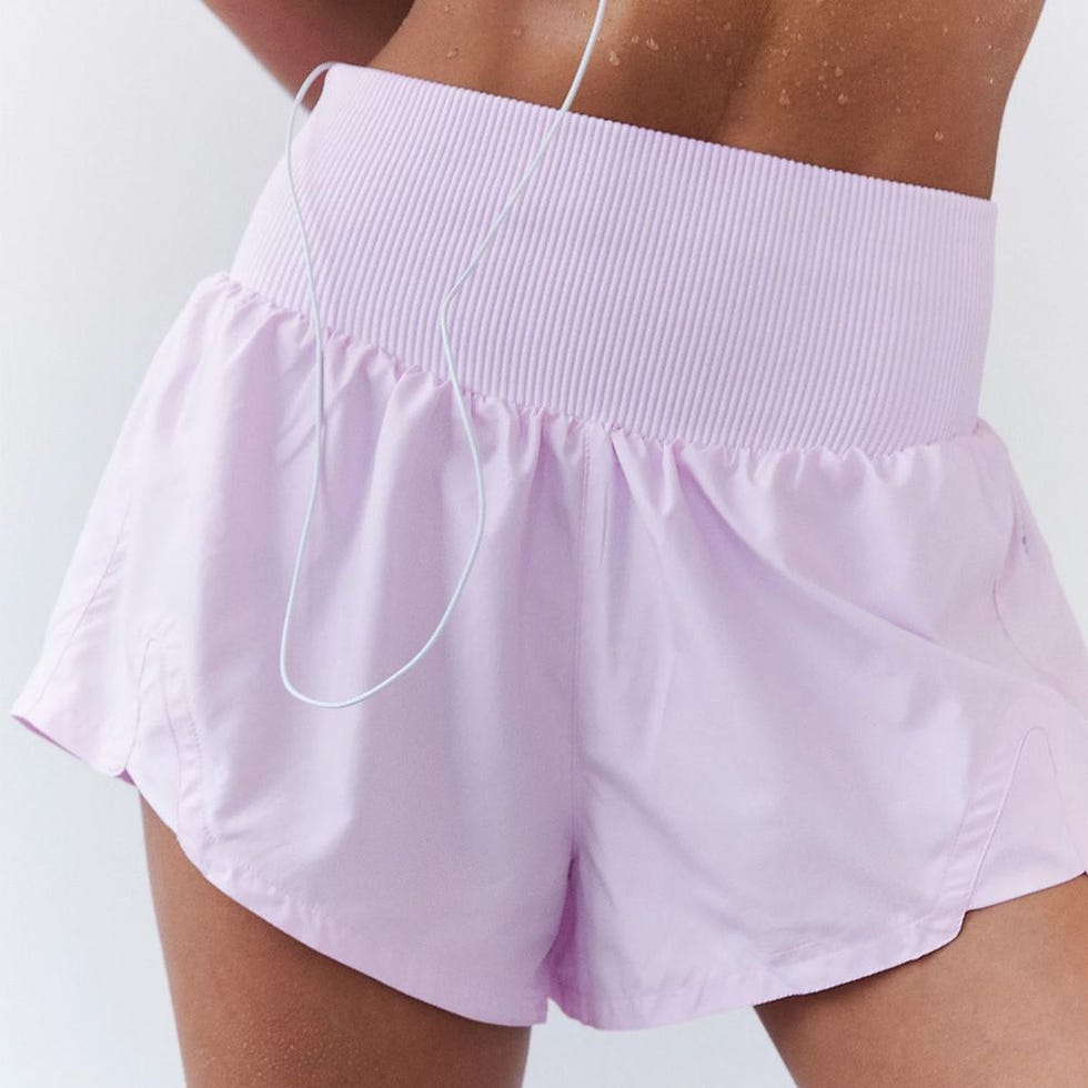 Free People Carpe Diem Shorts