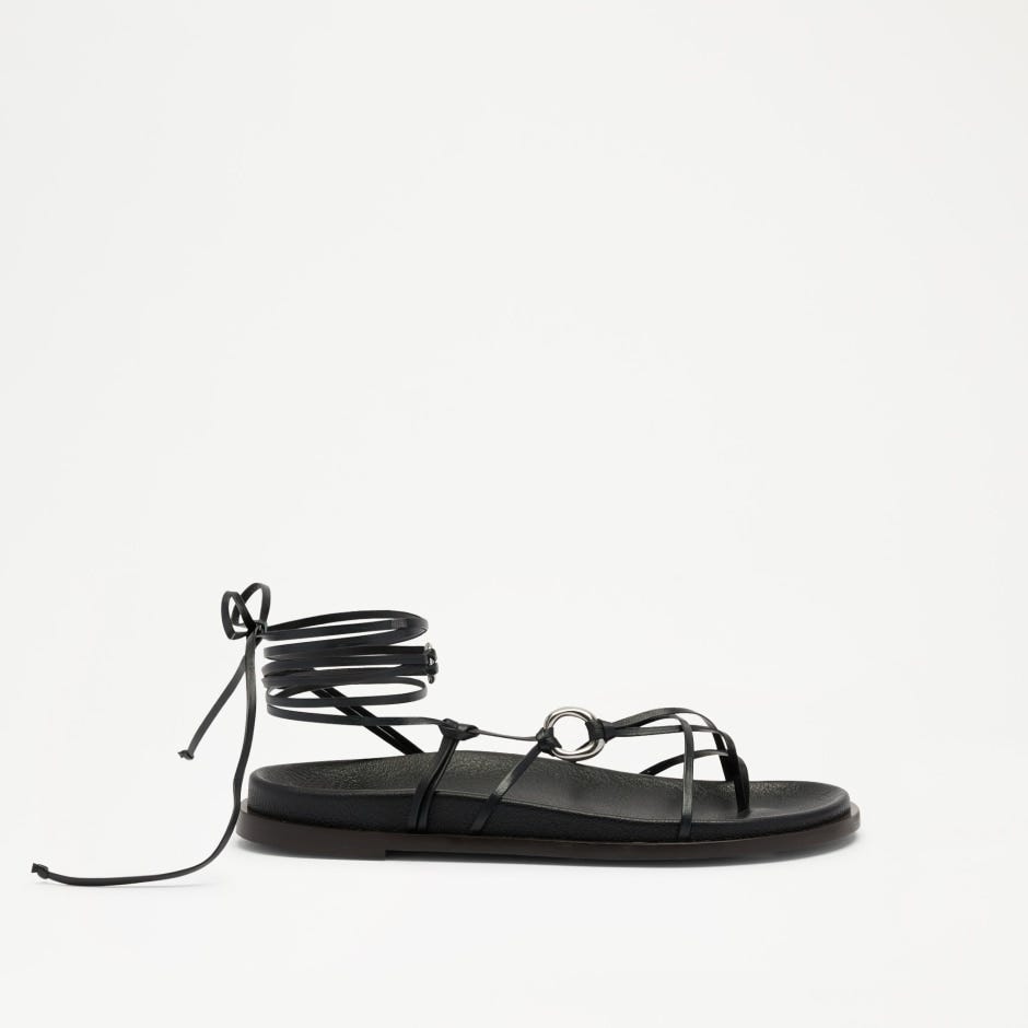 Exlade Strappy