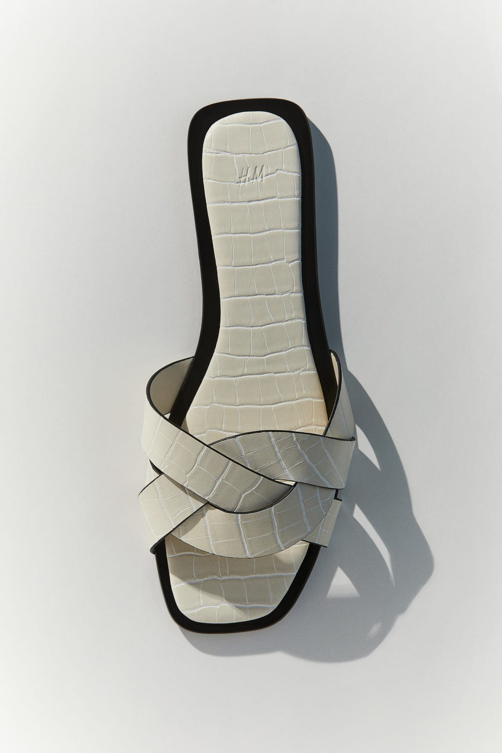 Braided Sandals