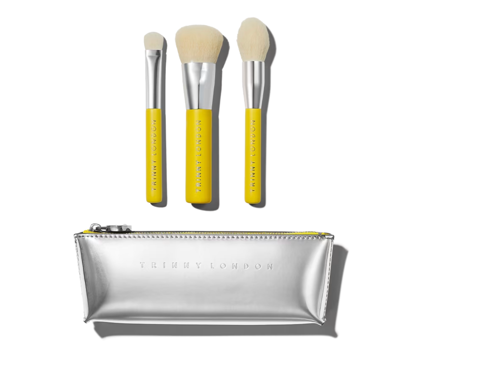T-Brush Set