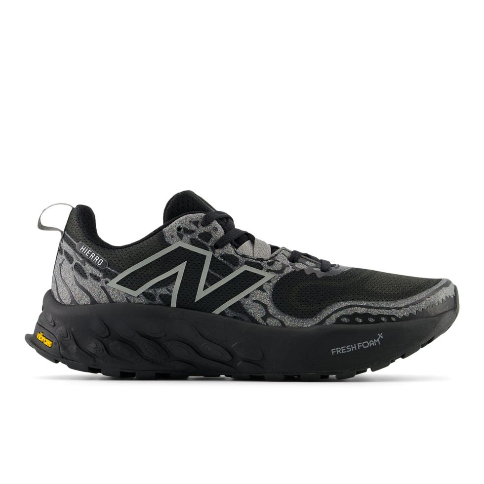 Fresh Foam X Hierro V8 para hombre