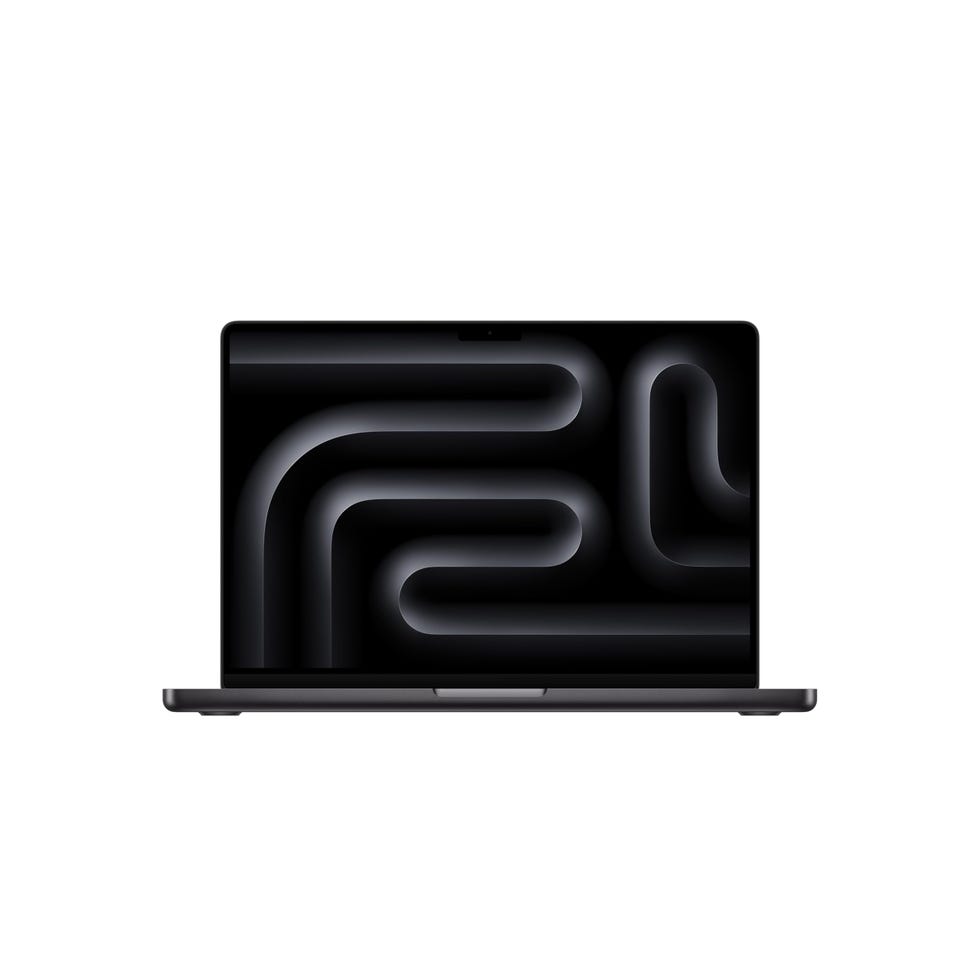 MacBook Pro M4