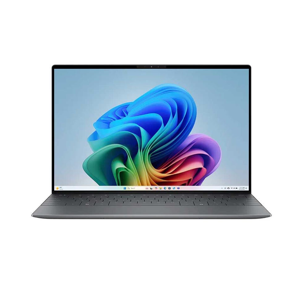 XPS 13 (9350) Laptop Copilot+