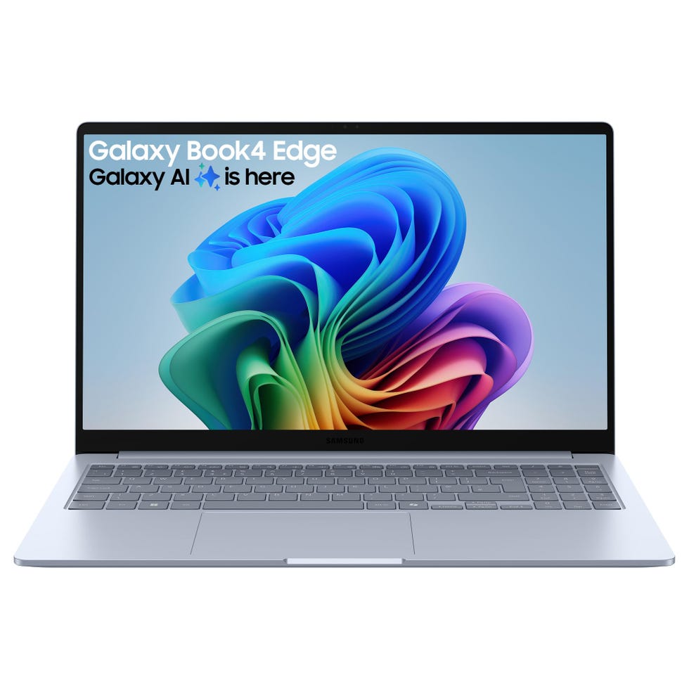 Galaxy Book4 Edge