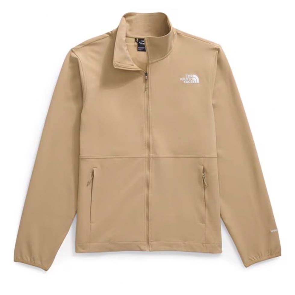 ☆THE NORTH FACE☆ Kinetic Fleece SweatshirtSLATE KHAKI Best North Face Sales to Shop This Spring 2024