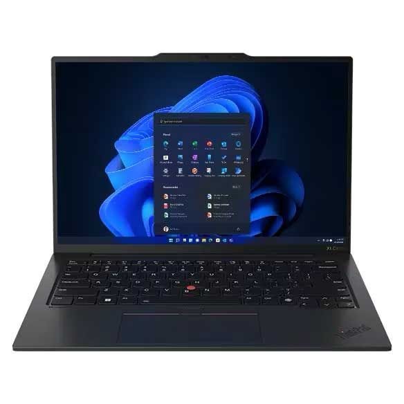 ThinkPad X1 Carbon Gen 12 (14" Intel)
