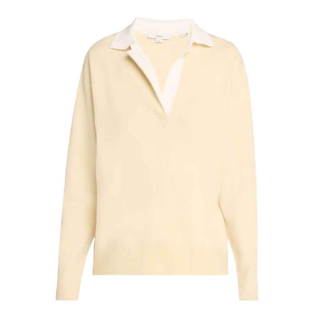 The 13 Best Knit Polo Shirts for Women in 2025