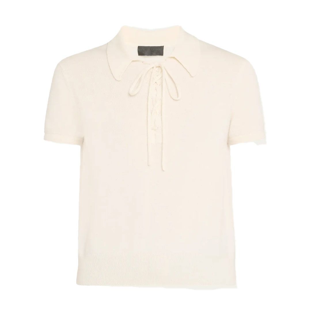 The 13 Best Knit Polo Shirts for Women in 2025