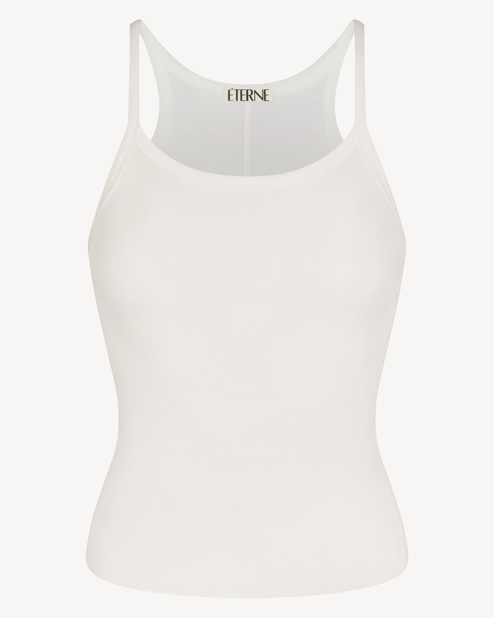 Rib Tank