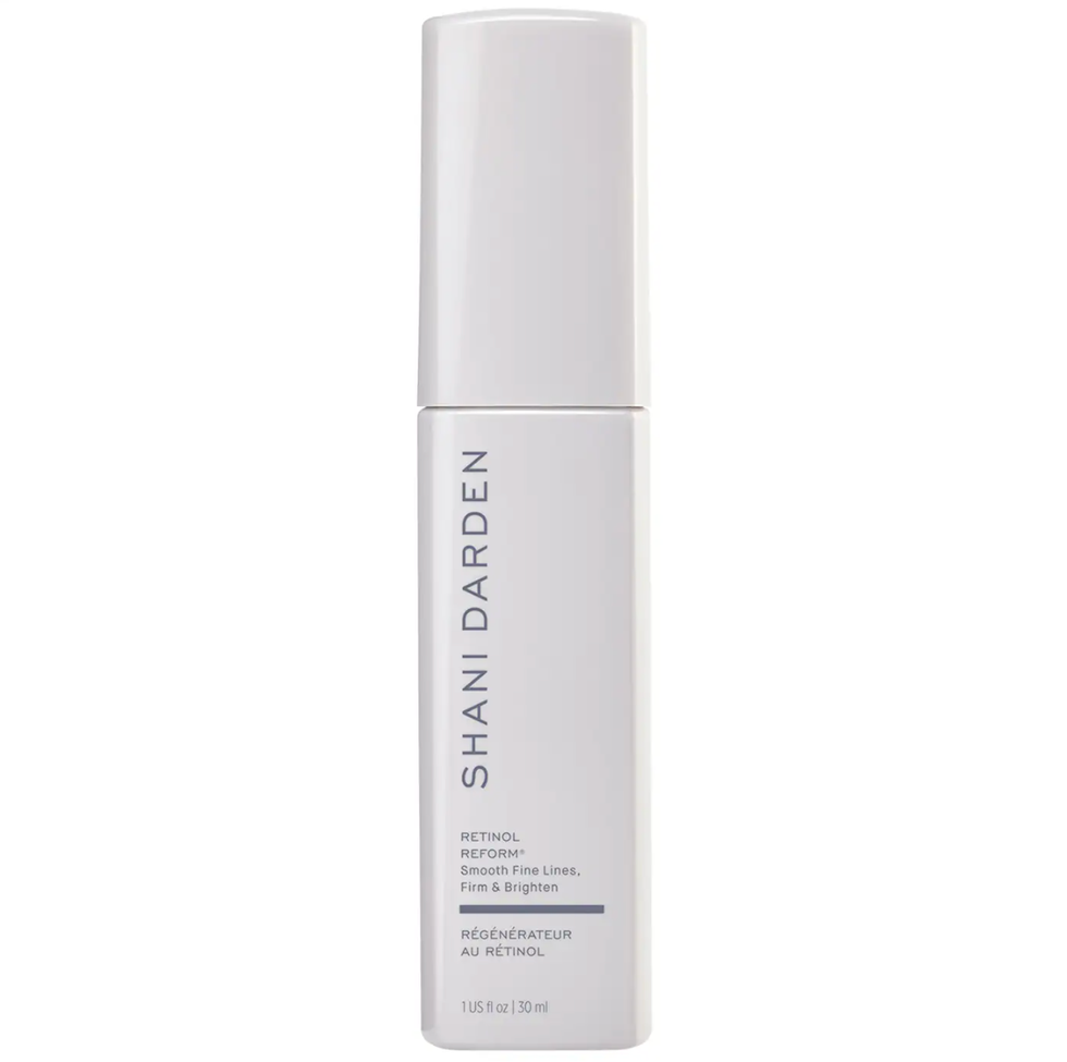 Retinol Reform