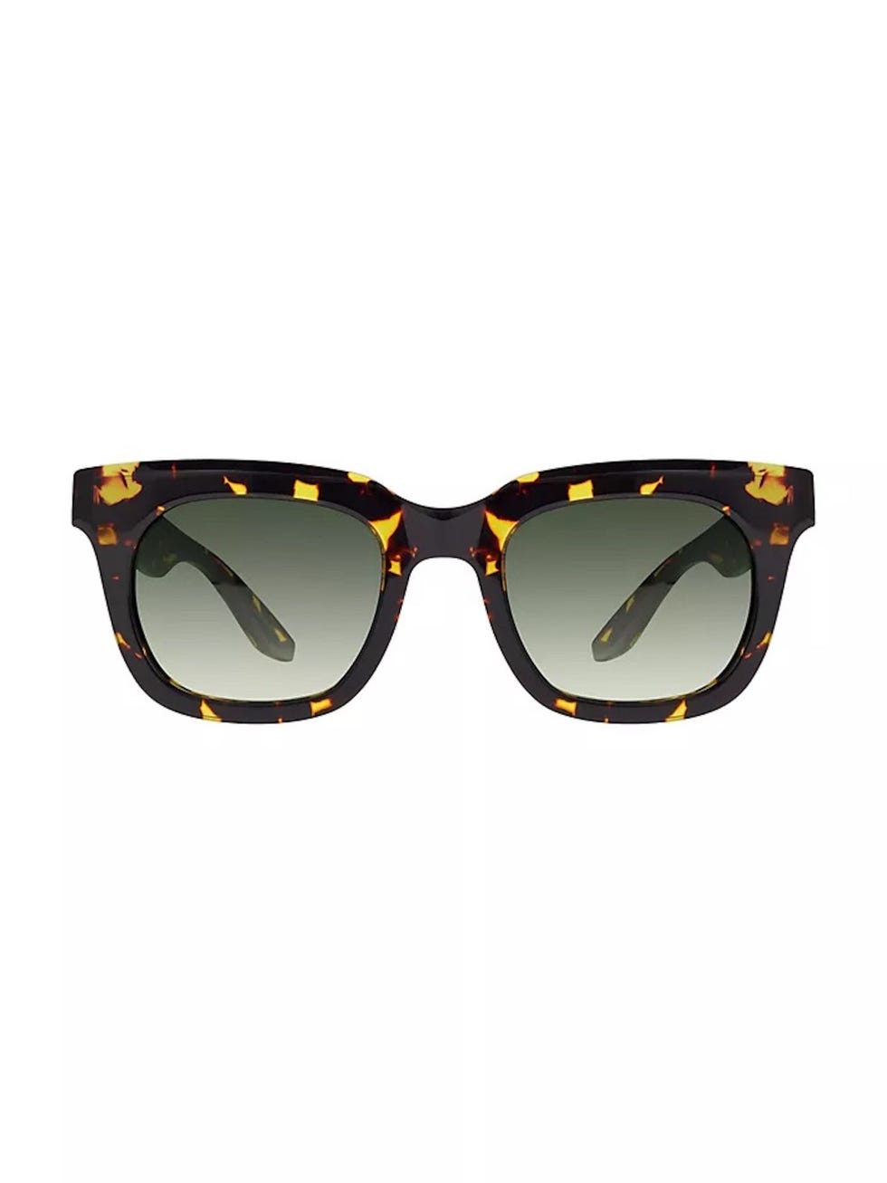 Samo 49MM Square Sunglasses