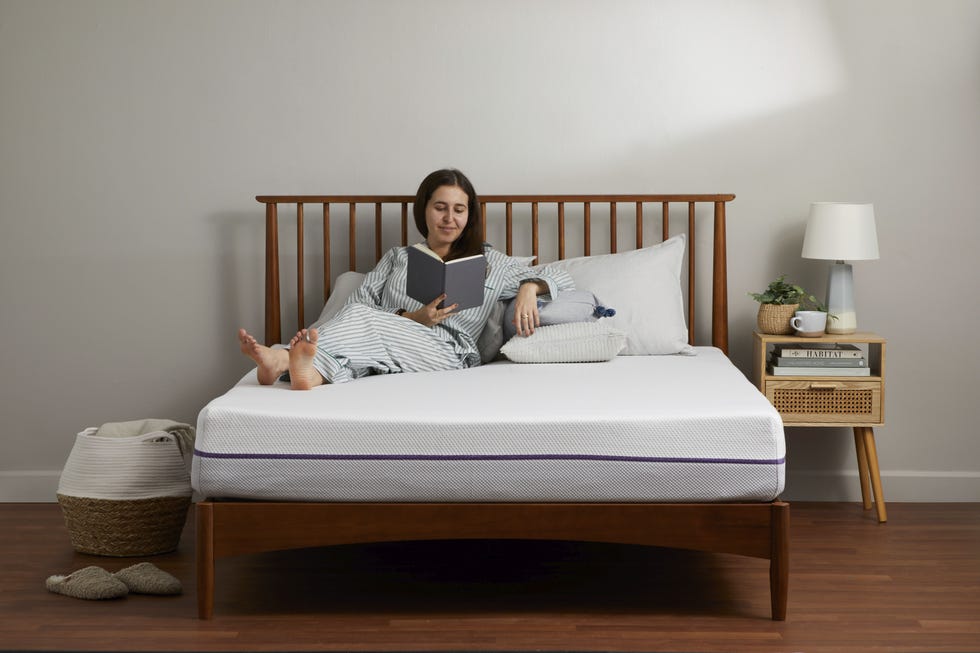 Mattress