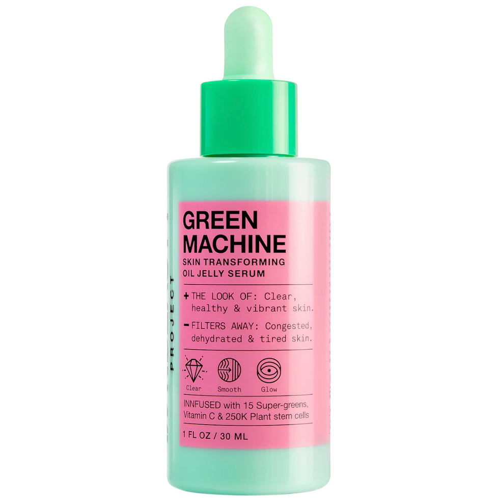 Green Machine Vitamin C Dark Spot & Hyperpigmentation Serum