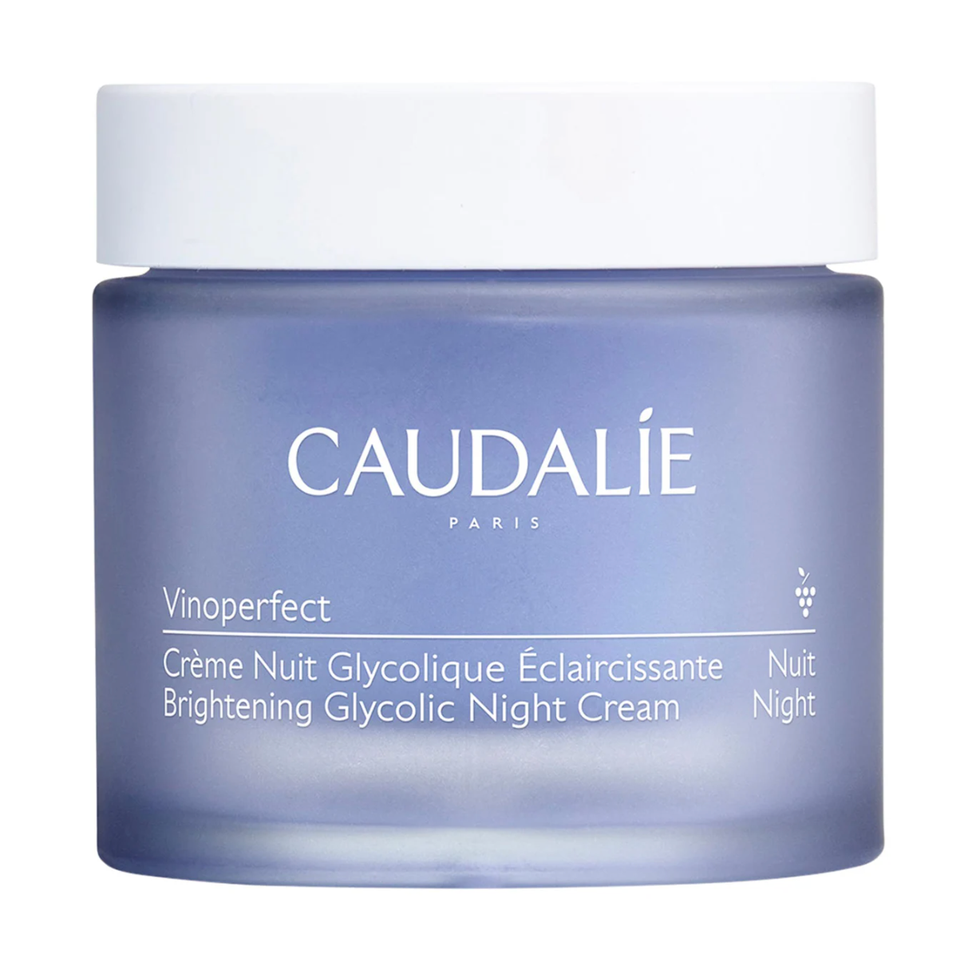 Vinoperfect Dark Spot Glycolic Night Cream