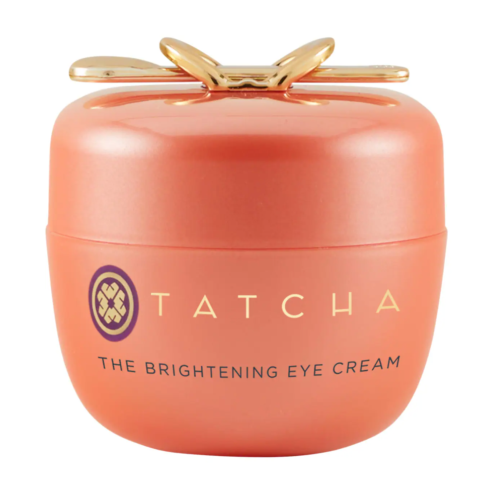 The Brightening Eye Cream