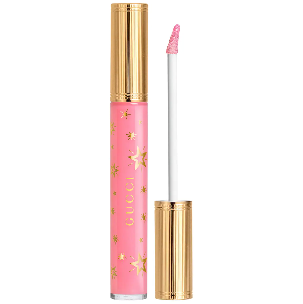 Gloss à Lèvres Hydrating Plumping Lip Gloss 