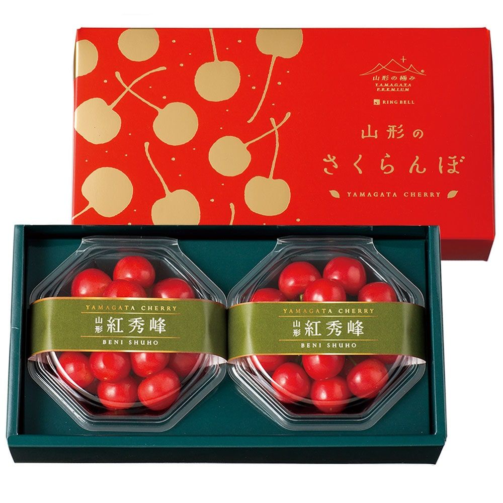 人気の「佐藤錦」から貴重な新品種まで！今しか買えない山形の