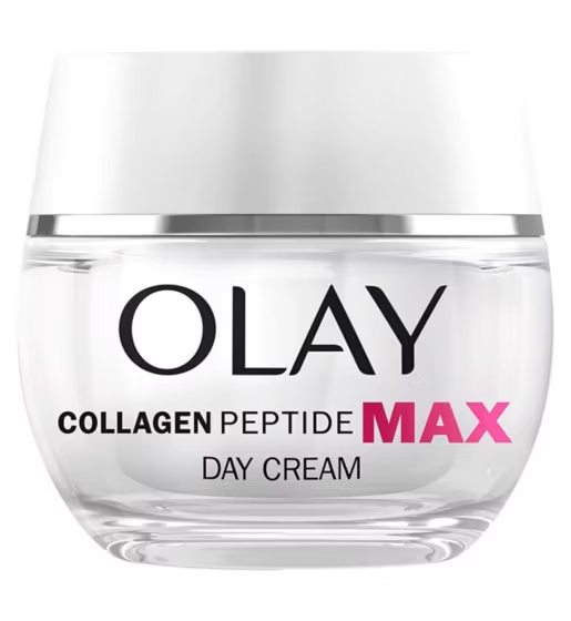 Collagen Peptide 24 MAX Face Cream 50ml